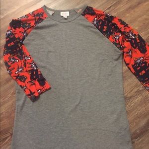 Lularoe Halloween Randy medium